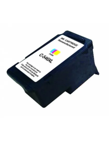 Canon CL-546XL COLOR compatible PIXMA IP2800 Series / IP2850 / MG2400 Series / MG2450 / MG2455 / MG2
