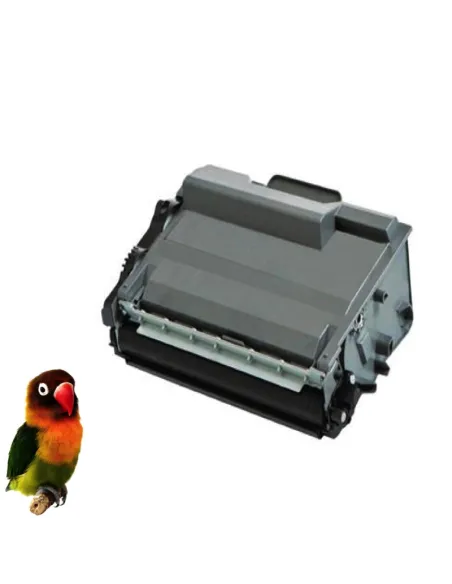 Toner compatible Nonoem para BROTHER TN3520 HL-L6400 / MFC-L6900