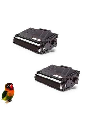 Toner compatible Nonoem para BROTHER TN3520 HL-L6400 / MFC-L6900