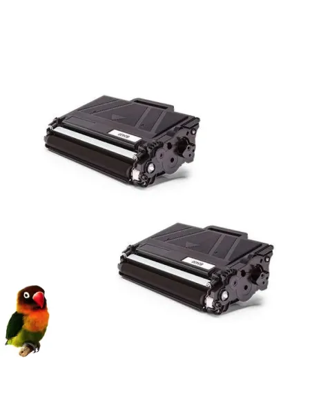 Toner compatible Nonoem para BROTHER TN3520 HL-L6400 / MFC-L6900