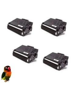 Toner compatible Nonoem para BROTHER TN3520 HL-L6400 / MFC-L6900