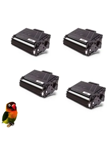 Toner compatible Nonoem para BROTHER TN3520 HL-L6400 / MFC-L6900