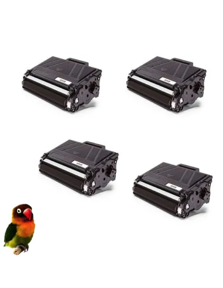 Toner compatible Nonoem para BROTHER TN3520 HL-L6400 / MFC-L6900
