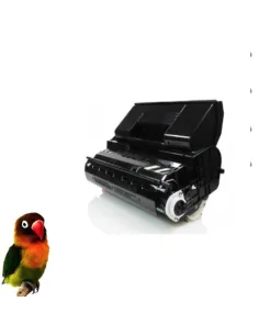 Toner Compatible OKI B6500 (09004462) 22000 pags.