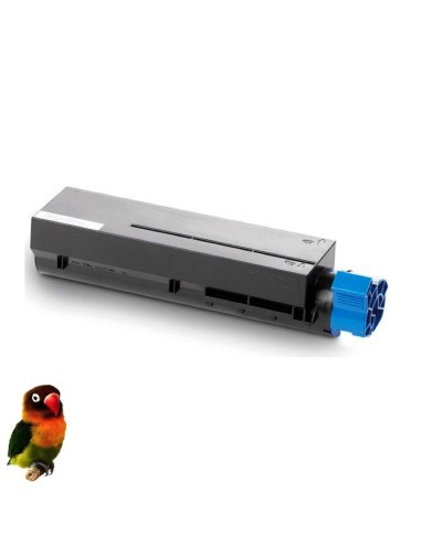 OKI B411/B431 tóner compatible  4000 COPIAS