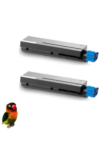 OKI B411/B431 tóner compatible  4000 COPIAS