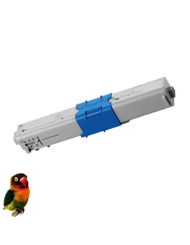 C310 /C330 /C510 /C530 /C530dn /MC351 /MC352DN /MC361DN /MC362DN /MC561DN /MC562DN CIAN toner oki compatible
