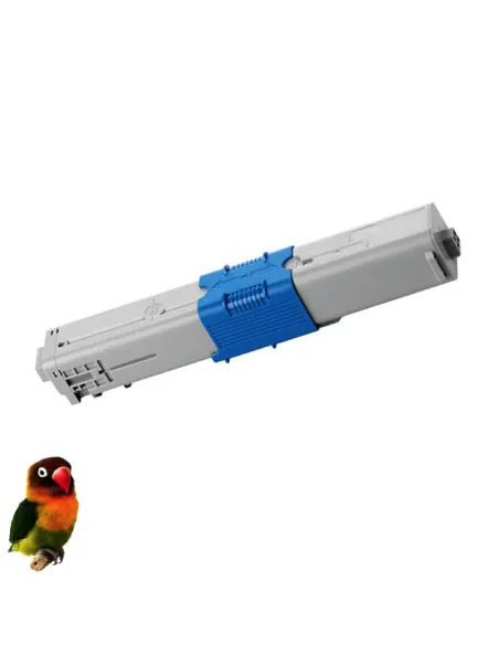 C310 /C330 /C510 /C530 /C530dn /MC351 /MC352DN /MC361DN /MC362DN /MC561DN /MC562DN CIAN toner oki compatible