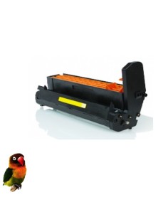 TAMBOR Compatible OKI C3100/3200/5100/5200/5300/5400/5250/5510 AMARILLO