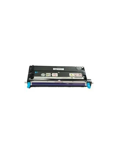 toner compatible Xerox Phaser 6180 cian