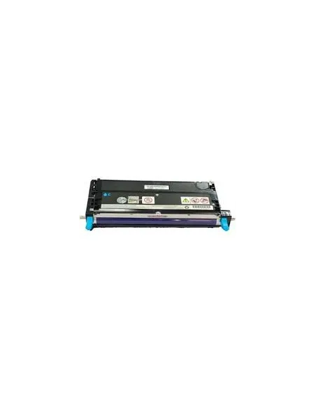 toner compatible Xerox Phaser 6180 cian