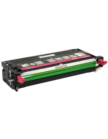toner compatible Xerox Phaser 6180 magenta