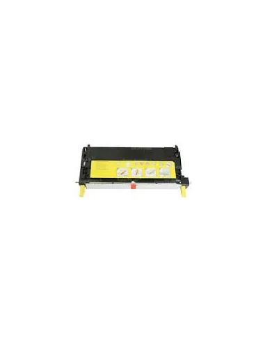 toner compatible Xerox Phaser 6180 amarillo