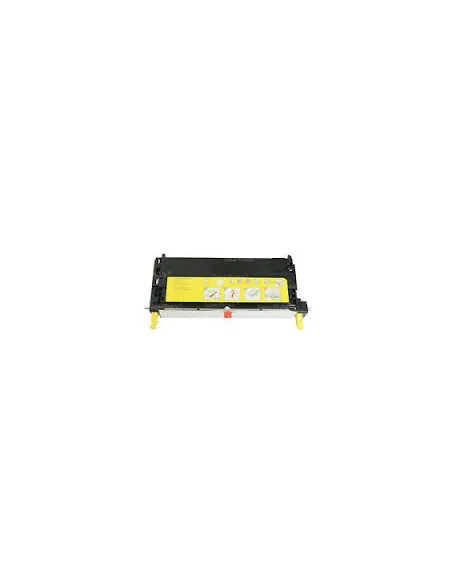 toner compatible Xerox Phaser 6180 amarillo