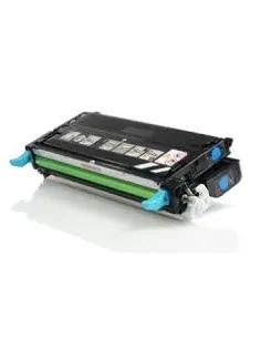 toner compatible Xerox Phaser 6280 cián