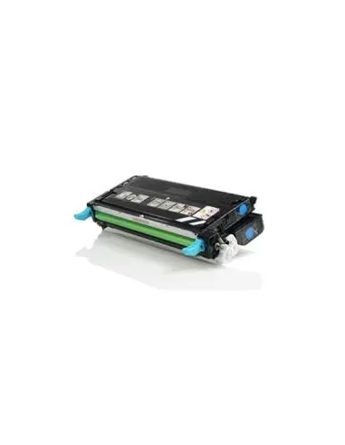 toner compatible Xerox Phaser 6280 cián