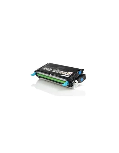 toner compatible Xerox Phaser 6280 cián