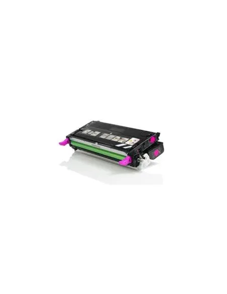 toner compatible magenta XEROX PHASER 6280