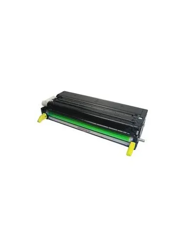 toner compatible Xerox Phaser 6280 amarillo