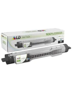 toner compatible Xerox Phaser 6250 negro