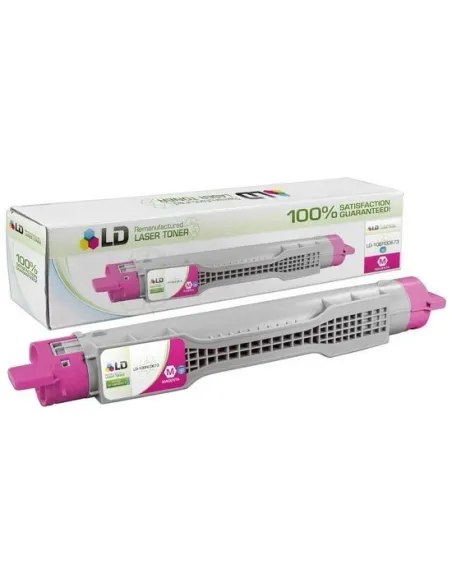toner compatible Xerox Phaser 6250 magenta