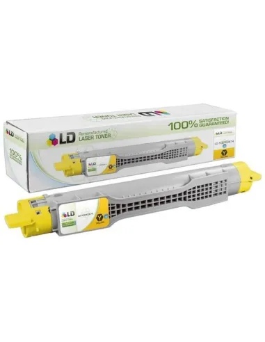toner compatible Xerox Phaser 6250 amarillo