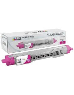 toner compatible Xerox Phaser  6350 Magenta