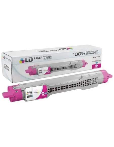 toner compatible Xerox Phaser  6350 Magenta