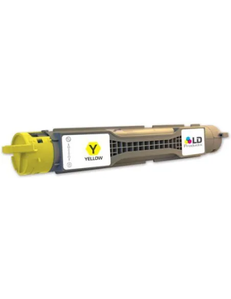 toner compatible Xerox Phaser 6350 amarillo