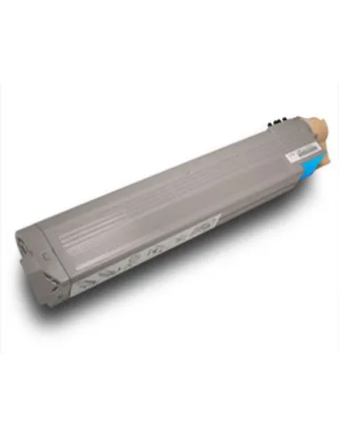 toner compatible Xerox Phaser 7400 cián
