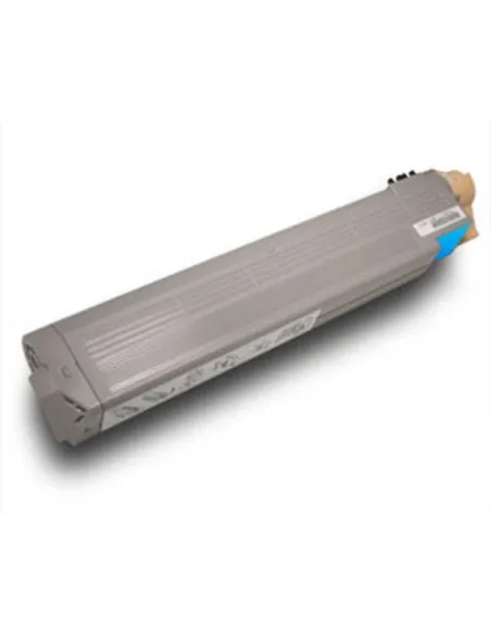 toner compatible Xerox Phaser 7400 cián