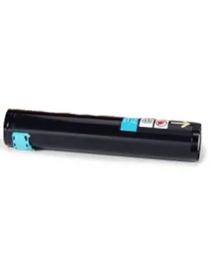 toner compatible Xerox Phaser 7760 cián