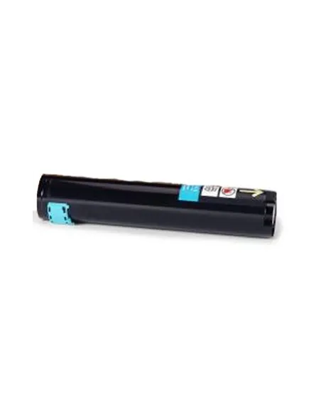 toner compatible Xerox Phaser 7760 cián