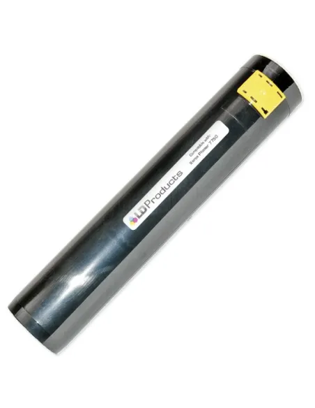 toner compatible Xerox Phaser 7760 amarillo 