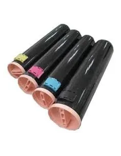 pack 4 toners compatibles Xerox Phaser 7760 (bk-c-m-y)