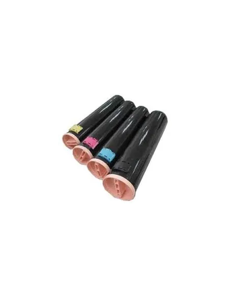 pack 4 toners compatibles Xerox Phaser 7760 (bk-c-m-y)