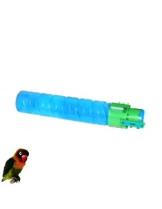toner compatible Ricoh Aficio CL-4000 SPC-410  cian