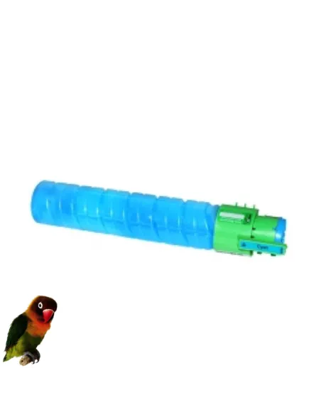 toner compatible Ricoh Aficio CL-4000 SPC-410  cian
