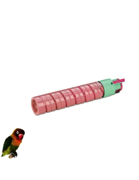 toner compatible Ricoh Aficio CL-4000 SPC-410 magenta