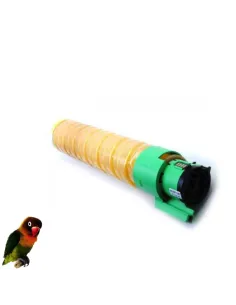 toner compatible Ricoh Aficio CL-4000 SPC-410  AMARILLO
