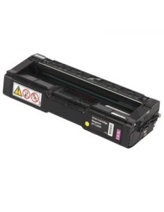 toner ricoh spc-220 SPC 220, SPC 221, SPC 222, SPC 240 MAGENTA