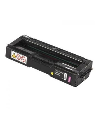 toner ricoh spc-220 SPC 220, SPC 221, SPC 222, SPC 240 MAGENTA