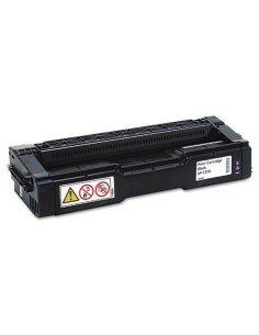 toner compatible Ricoh SPC 231, SPC 232, SPC 310, SPC 311 negro
