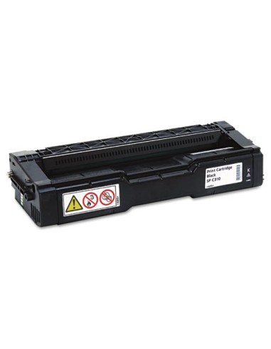 toner compatible Ricoh SPC 231, SPC 232, SPC 310, SPC 311 negro