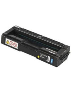toner compatible Ricoh SPC 231, SPC 232, SPC 310, SPC 311 CIAN 