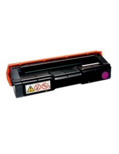 toner compatible Ricoh SPC 231, SPC 232, SPC 310, SPC 311 MAGENTA