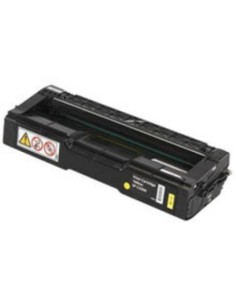 toner compatible Ricoh SPC 231, SPC 232, SPC 310, SPC 311 amarllo