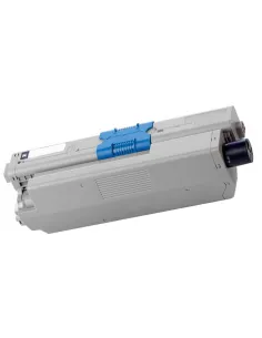  OKI C910/c910N/c910DN/c910DTN negro toner compatible