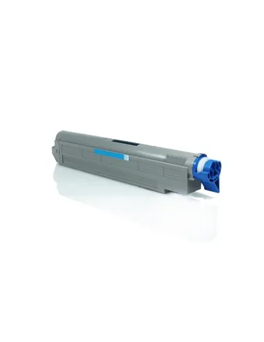 OKI C910/c910N/c910DN/c910DTN cian toner compatible 