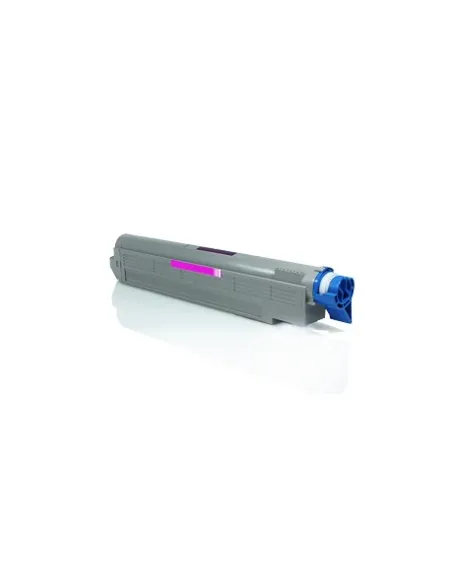 OKI C910/c910N/c910DN/c910DTN magenta toner compatible 